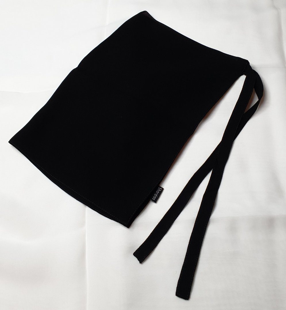 Premium Breathable Half Niqab - accessories in 