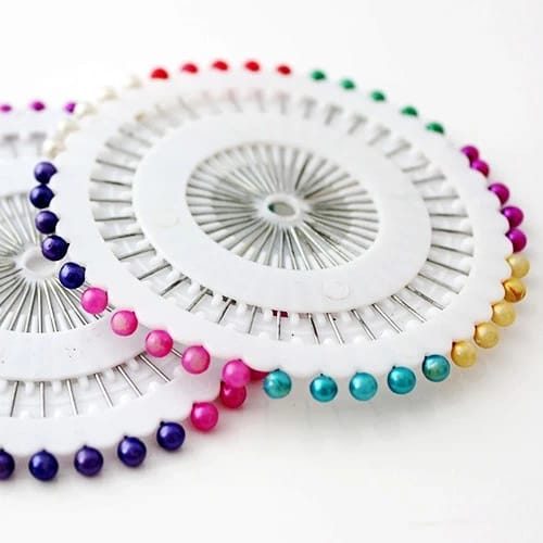 Hijab pins - accessories in 